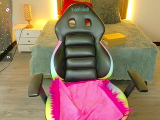 Erotische videochat Tefannyy