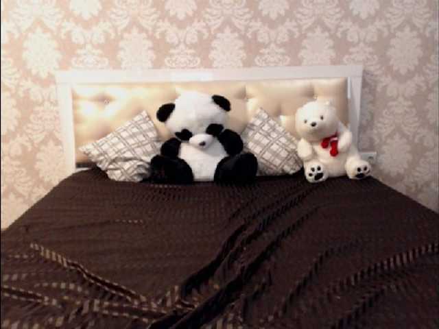 Foto's TekeraSweet Hello guys!welcome in my sweet room