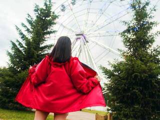 Erotische videochat TellammLexx