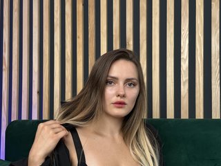 Erotische videochat TenderAmber