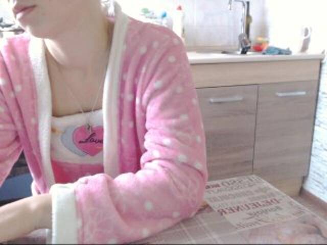 Uitzending screenshots PlayGirlKiss