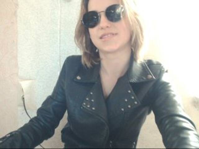 Uitzending screenshots PlayGirlKiss