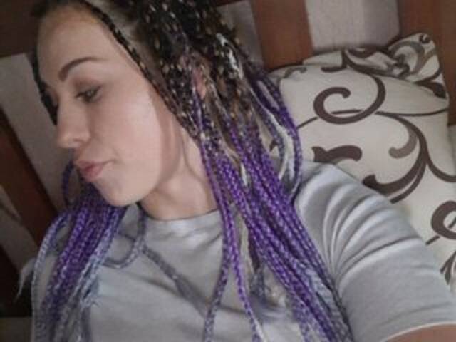 Uitzending screenshots PlayGirlKiss