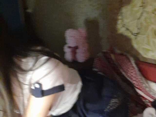 Uitzending screenshots PlayGirlKiss