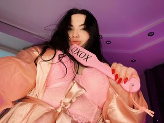 Erotische videochat Tenderly-xo