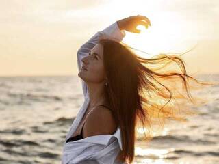 Erotische videochat Tendermermaid