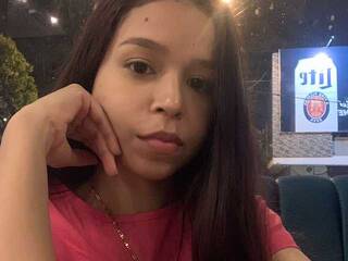 Erotische videochat Tenshi000