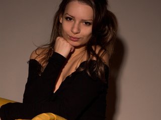 Erotische videochat TeresaSalvi