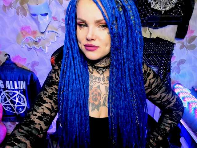 Foto van het profiel TeresaWilson