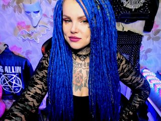 Erotische videochat TeresaWilson