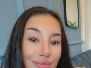 Erotische videochat TeressaLove