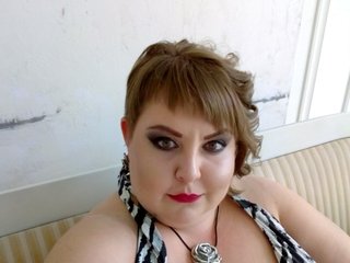 Erotische videochat TerezaHall