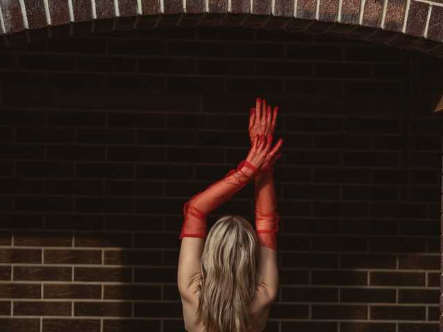 Foto van het profiel Blondi_Love