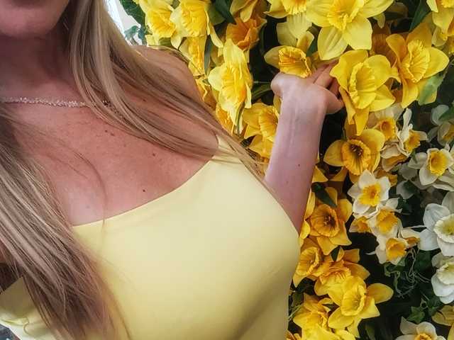 Foto van het profiel Blondi_Love