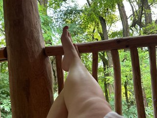 Erotische videochat TerryMercer