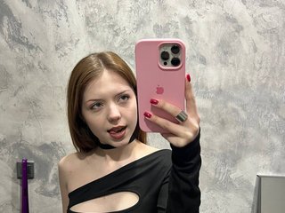 Erotische videochat Tessa-Vinch