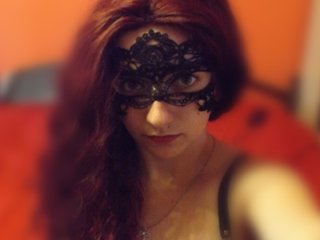 Erotische videochat TessaBlack1