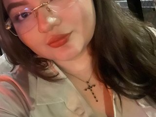Erotische videochat TessaSinclaire