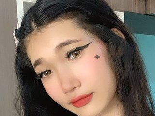 Erotische videochat ThaiMasseuse18