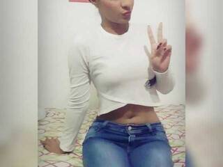 Erotische videochat ThaisParker1