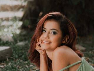 Erotische videochat Thalia-11