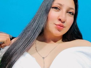Erotische videochat THALIA-WOLF