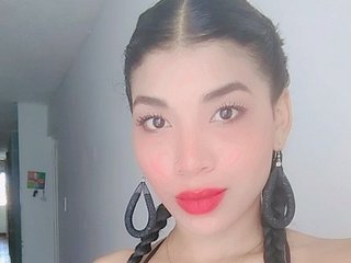 Erotische videochat ThaliaMorriss