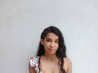 Erotische videochat ThalianaMuler