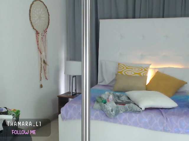 Foto's thamaral1 Welcome to my room ♥ come to me and enjoy a lot ♥