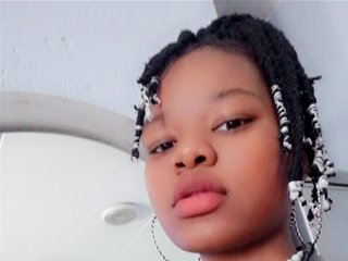 Erotische videochat Thandieee