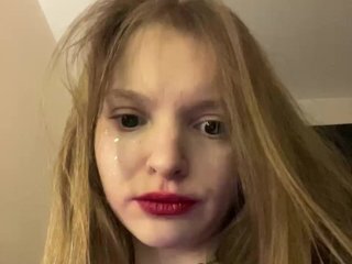 Erotische videochat AliciaTroupe