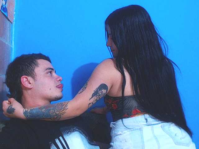 Foto van het profiel the-same-star