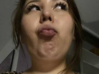 Erotische videochat Thebaddestfemale