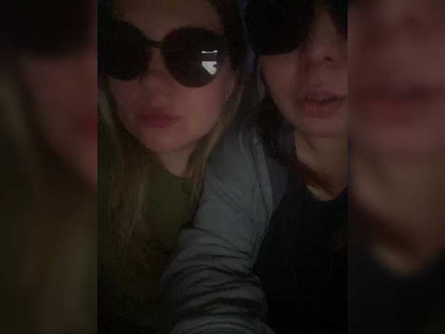 Uitzending screenshots Thebaddestfemale