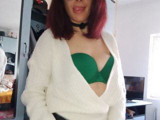 Erotische videochat TheBlackCatXXX-1
