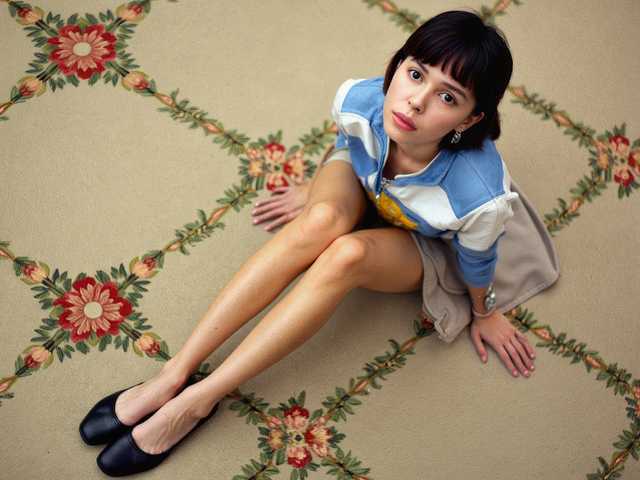 Foto van het profiel thechloee