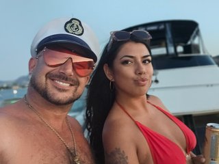 Erotische videochat TheCrimsonLounge