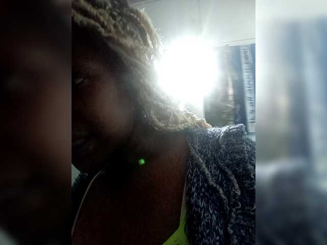 Uitzending screenshots TheeBilquiss