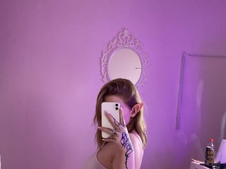Erotische videochat TheHuntress