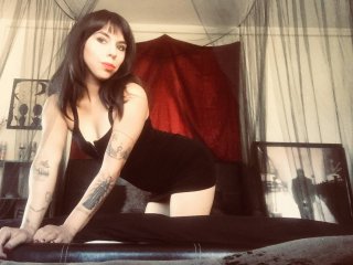 Erotische videochat Thelilykitten