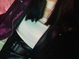 Erotische videochat ThelmaHettie