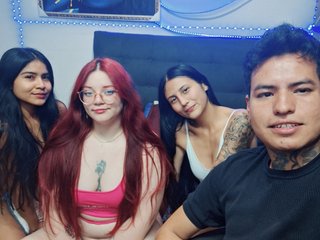 Erotische videochat theparadisee69