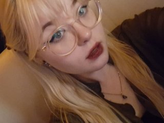 Erotische videochat TheressaLippi