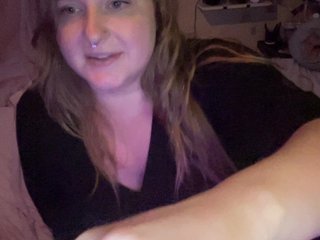 Erotische videochat thickgingergoddess