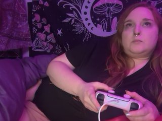 Erotische videochat thickgingergoddess