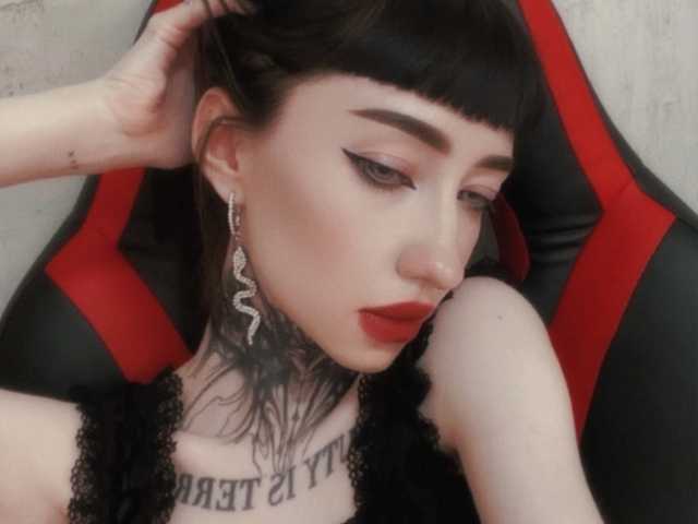 Foto van het profiel ThinWhiteDuchess