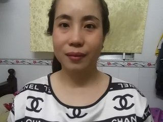 Erotische videochat Thithi90