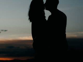 Erotische videochat ThoseofTenseSex