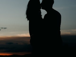 Erotische videochat ThoseofTenseSex