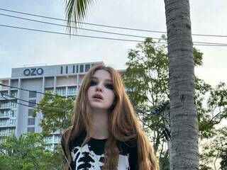 Erotische videochat ThreeHannahhh